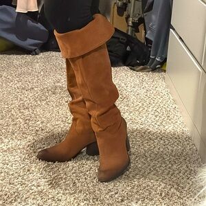 Vince Camuto boots